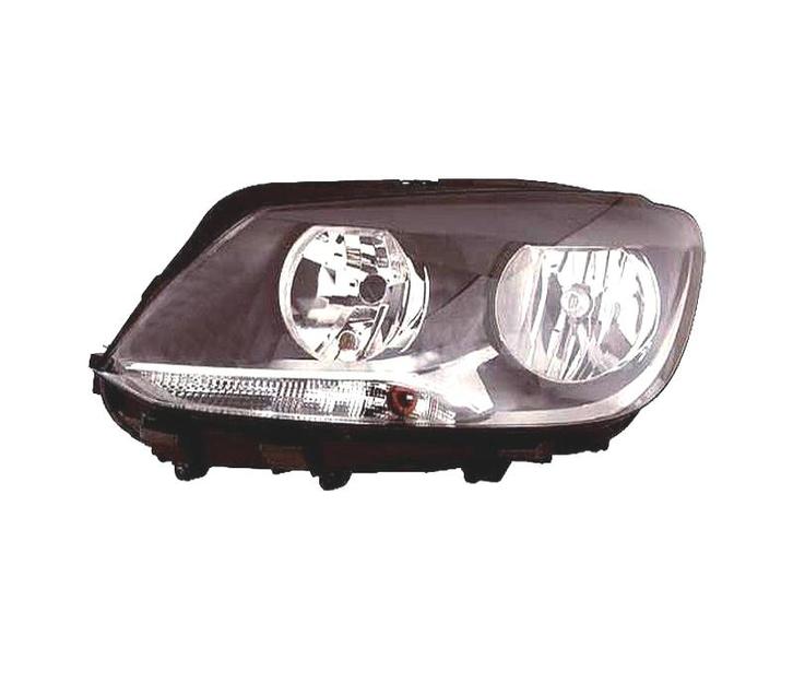 Phare Gauche Pour Volkswagen Vw Touran Caddy 2010-, Auto-onderdelen, Verlichting, Verzenden