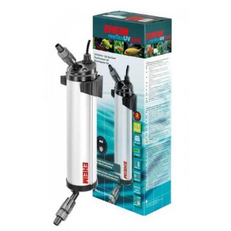 Eheim Reeflex UV 800 (400-800 LTR), Dieren en Toebehoren, Vissen | Aquaria en Toebehoren, Verzenden
