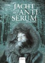 Jacht op het antiserum / In de ban van de wolf / 2, Verzenden, Zo goed als nieuw, Christine Charliers
