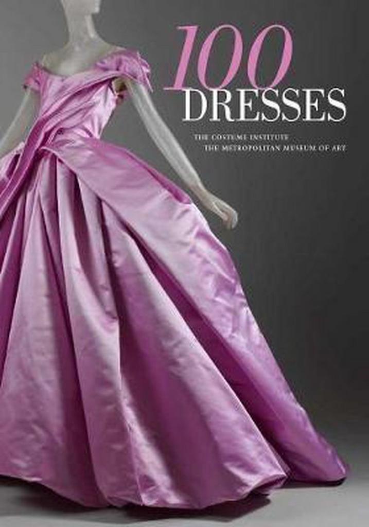 100 Dresses 9780300166552 Koda, Boeken, Taal | Engels, Zo goed als nieuw, Verzenden