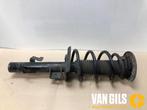 Schokdemper links-voor Landrover Evoque O279000, Nieuw