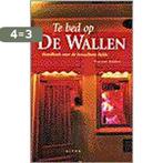 TE BED OP DE WALLEN 9789056580292 Vincent Bakker, Verzenden, Gelezen, Vincent Bakker