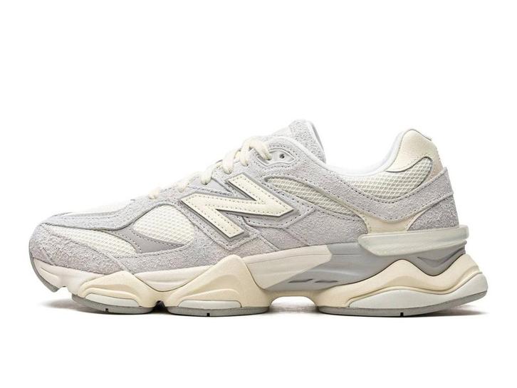 New Balance 9060 Quartz Grey - Maat 37.5 EU, Kleding | Heren, Schoenen, Ophalen of Verzenden