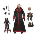 Saw Ultimate Action Figure Ultimate Jigsaw Killer 18 cm, Ophalen of Verzenden, Nieuw