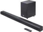 JBL -  Soundbar Cinema Sb560 3.1  - Zwart, Verzenden, Nieuw, JBL