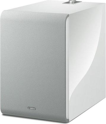 Yamaha MusicCast SUB 100 - Draadloze subwoofer - Diepe ba..., Verzenden