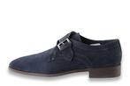 Rehab Nette schoenen in maat 44 Blauw | 5% extra korting, Kleding | Heren, Schoenen, Overige typen, Zo goed als nieuw, Rehab, Verzenden