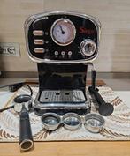 Sirge - Koffiezetapparaat - Cremilda - Aluminium, Plastic