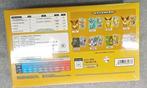 The Pokémon Company - 1 Box - Eevee, Nieuw