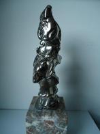 Renaat Bosschaert (1938 - 2007). - Sculpture, Uil - 25 cm -, Antiquités & Art