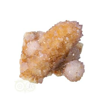 Spirit Amethist cluster nr 59 - 205 gram, Verzenden