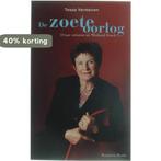 De Zoete Oorlog. 10 jaar columns uit Weekend-Knack Vermeiren, Verzenden, Zo goed als nieuw, Vermeiren