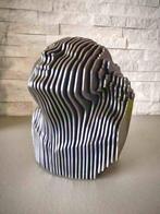 Filippo Pietr Castrovinci (XX) - sculptuur, Là dove brilla, Antiek en Kunst