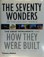 The seventy wonders of the ancient world, Verzenden, Nieuw