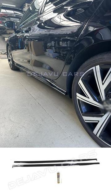 R Line Look Side Skirts voor Volkswagen Golf 8 Hatchback Sta beschikbaar voor biedingen