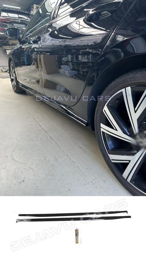 R Line Look Side Skirts voor Volkswagen Golf 8 Hatchback Sta, Auto diversen, Tuning en Styling, Ophalen of Verzenden