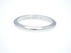 Cartier - Ring - Déclaration Band Ring Pt950 Platina, Nieuw