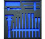 Bgs Technic Gereedschapsbak 2/3, leeg voor artikel BGS 4045, Verzenden, Nieuw