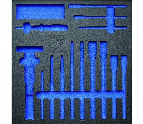 Bgs Technic Gereedschapsbak 2/3, leeg voor artikel BGS 4045, Auto diversen, Autogereedschap, Verzenden