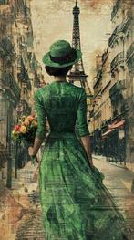 JD Paris - #3 - LÂme de la Parisienne