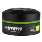Fonex Gummy Wax Matte Finish 150ml, Nieuw, Verzenden