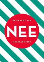 De kracht van NEE maakt je sterk 9789463543682 Abbie Headon, Verzenden, Abbie Headon