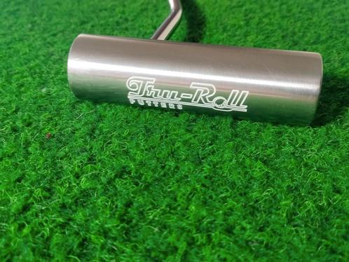 Tru Roll putter 35 inch golfclub (putters), Sport en Fitness, Golf, Club, Zo goed als nieuw, Overige merken, Ophalen of Verzenden