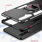 Oppo Realme 6 Hoesje  - Magnetisch Shockproof Case Cover +, Telecommunicatie, Verzenden, Nieuw