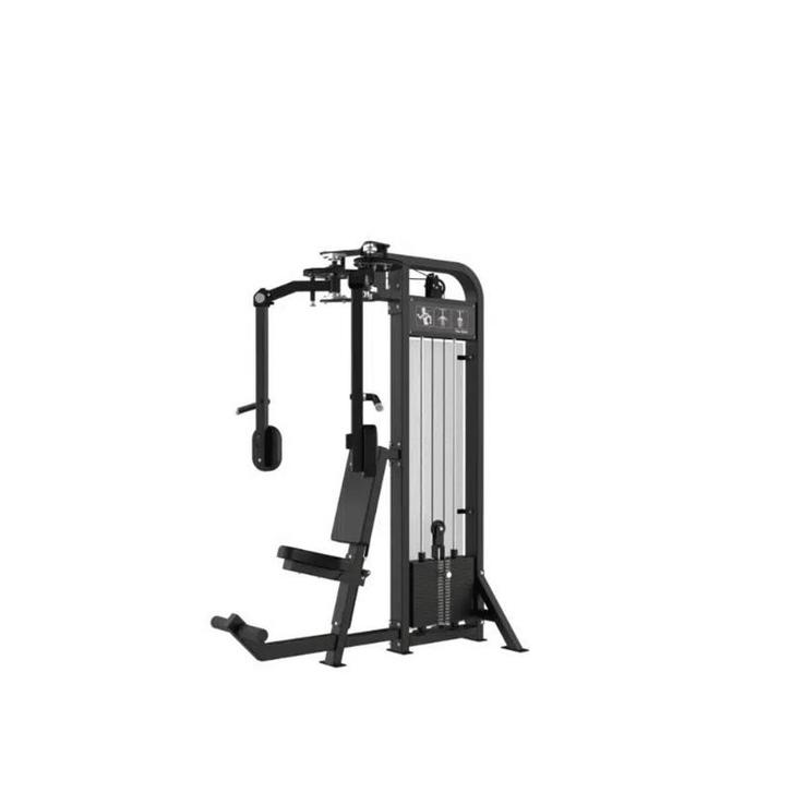 Gymfit - Custom-line - Pec Deck - C07, Sports & Fitness, Appareils de fitness, Enlèvement ou Envoi