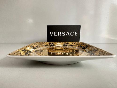 Rosenthal - Gianni Versace - Plat - Prestige Gala Schälchen, Antiek en Kunst, Antiek | Glaswerk en Kristal