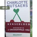 Kersebloed / Meulenhoff editie / E 1092 9789029028639, Verzenden, Gelezen, Charlotte Mutsaers