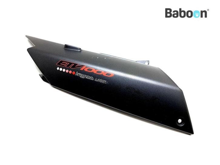 Kontpaneel Links Aprilia ETV 1000 Caponord 2004-2008, Motoren, Onderdelen | Overige, Gebruikt, Verzenden