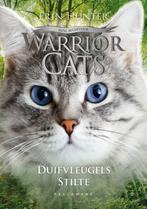 Duifvleugels stilte / WarriorCats Mini Avontuur Erin Hunter, Boeken, Verzenden, Gelezen, Erin Hunter