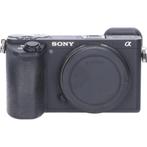 Tweedehands Sony A6500 Body CM4343, Ophalen of Verzenden, Gebruikt, Sony