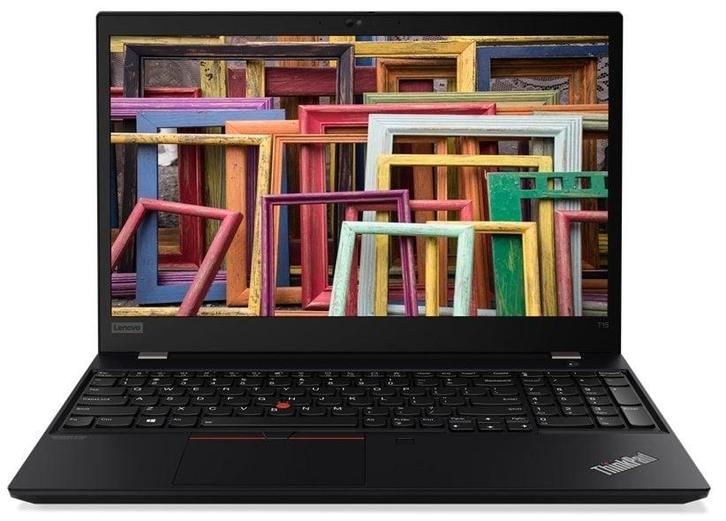 Lenovo ThinkPad T15 Gen 1 15,6 FHD , 16GB , 256GB SSD ,, Computers en Software, Windows Laptops, 2 tot 3 Ghz, SSD, 15 inch, 15 inch
