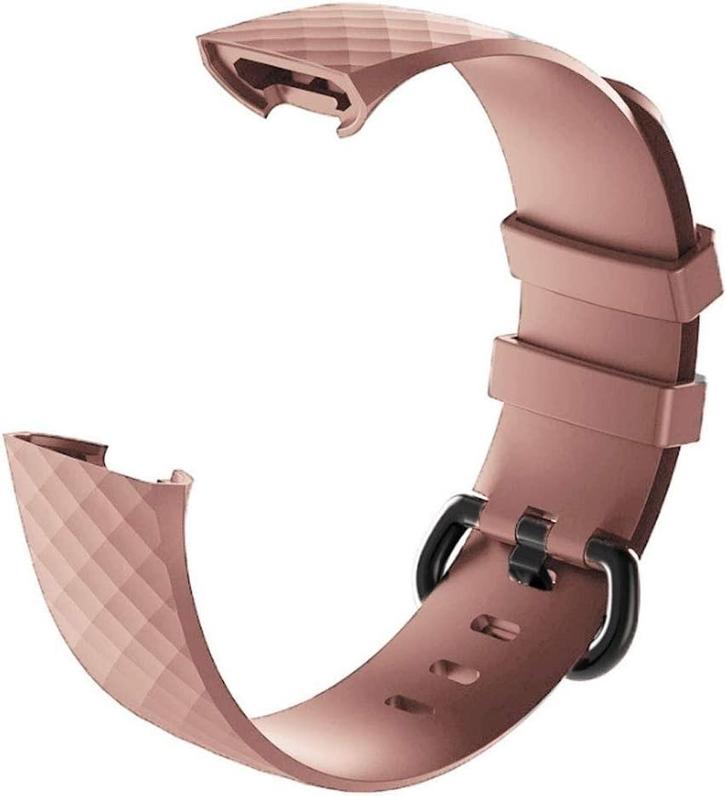 DrPhone FB1 TPU Siliconen Band - Geschikt voor Fitbit Charge, Bijoux, Sacs & Beauté, Montres connectées, Envoi