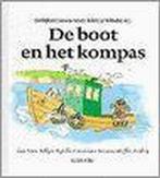 De boot en het kompas / Gelijkenissen voor kleine kinderen /, Verzenden, Gelezen, P. Hellyer
