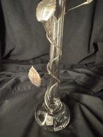 maria cristina sterling - Vase - Argent 925, Antiek en Kunst