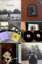 George Harrison - All Things Must Pass (3 LP Box Set) , The