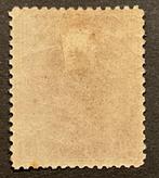 België 1865/1866 - POSTFRIS : Leopold I in profiel - 40, Postzegels en Munten, Postzegels | Europa | België, Gestempeld
