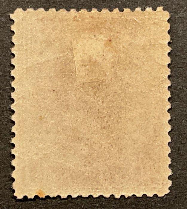 België 1865/1866 - POSTFRIS : Leopold I in profiel - 40, Postzegels en Munten, Postzegels | Europa | België