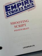 Star Wars Episode V: The Empire Strikes Back - George Lucas