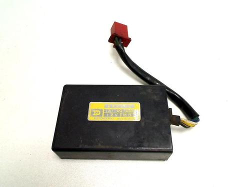 Honda VF 750 F INTERCEPTOR (RC15) 43HP CDI MODULE AKBZ10, Motoren, Onderdelen | Overige, Gebruikt, Ophalen of Verzenden