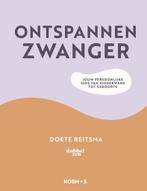 Ontspannen zwanger 9789043928847 Doete Reitsma, Boeken, Verzenden, Zo goed als nieuw, Doete Reitsma