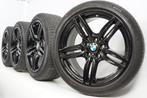 BMW 5 6 serie F10 F11 19 inch M velgen 351 + Zomerbanden Mic, Ophalen of Verzenden