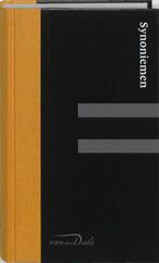 Synoniemen / Van Dale Praktijkgidsen 9789066489905, Boeken, Verzenden, Gelezen