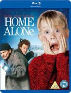 Home Alone Blu-ray (2010) Macaulay Culkin, Columbus (DIR), Zo goed als nieuw, Verzenden