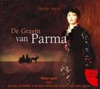 Hoorspel: De Gravin van Parma (CD) op CD, Cd's en Dvd's, Verzenden, Nieuw in verpakking
