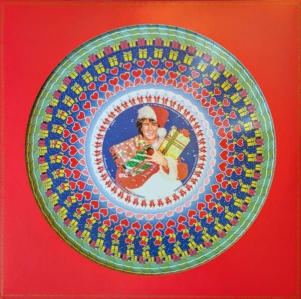 WHAM! - Last Christmas (1-12-Maxi-Single-Picture) 019802856, Cd's en Dvd's, Vinyl Singles, Ophalen of Verzenden