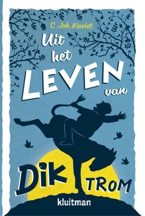 Dik Trom 1 - Uit het leven van Dik Trom 9789020654912, Livres, Livres Autre, Envoi